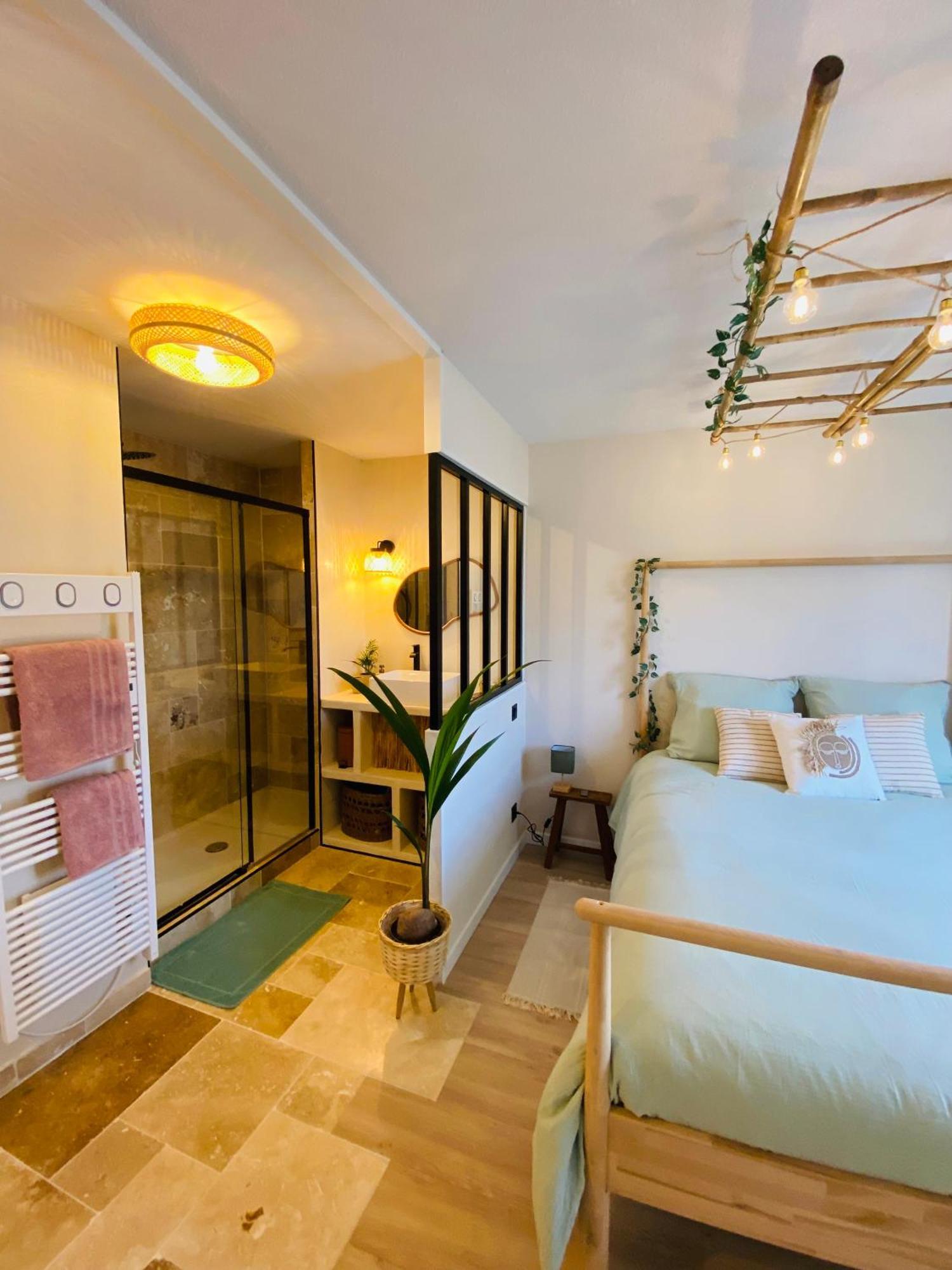 Appartement Paradise Tropical Juvignac Exterior foto
